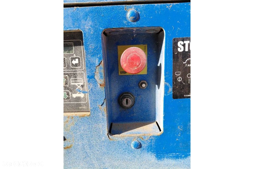 Genie GS 1530 - 10