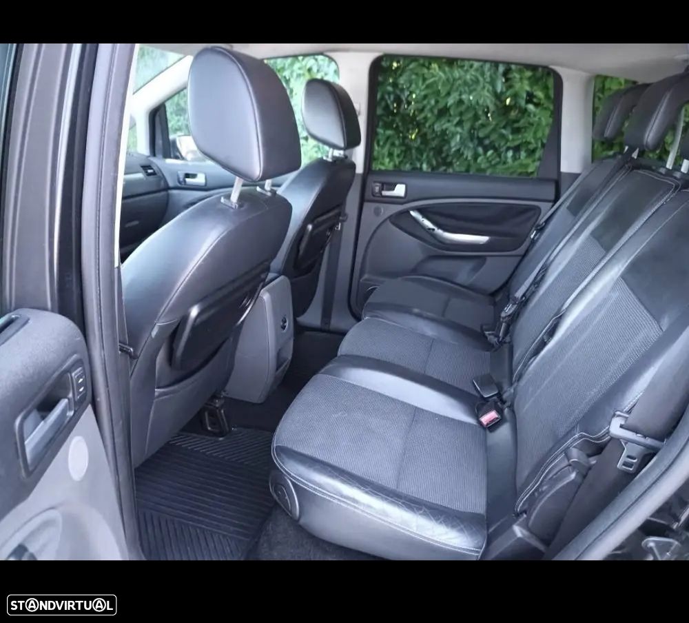 Ford C-Max 1.6 TDCi Titanium - 5