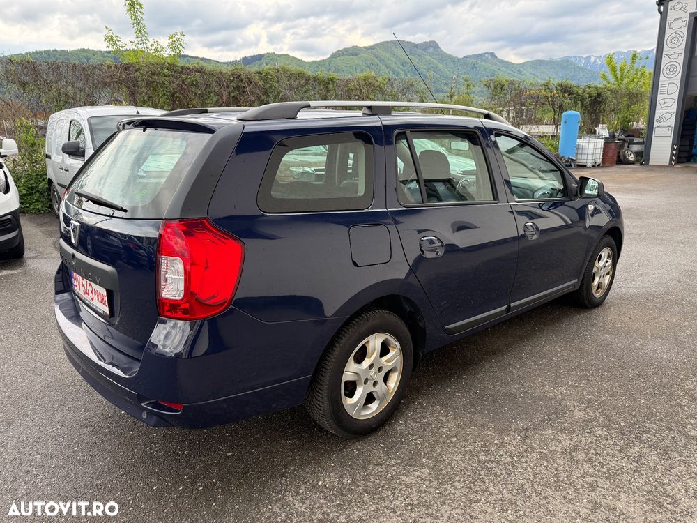 Dacia Logan 0.9 TCe Prestige - 14