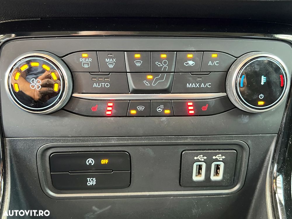 Ford EcoSport 1.0 EcoBoost Titanium - 21