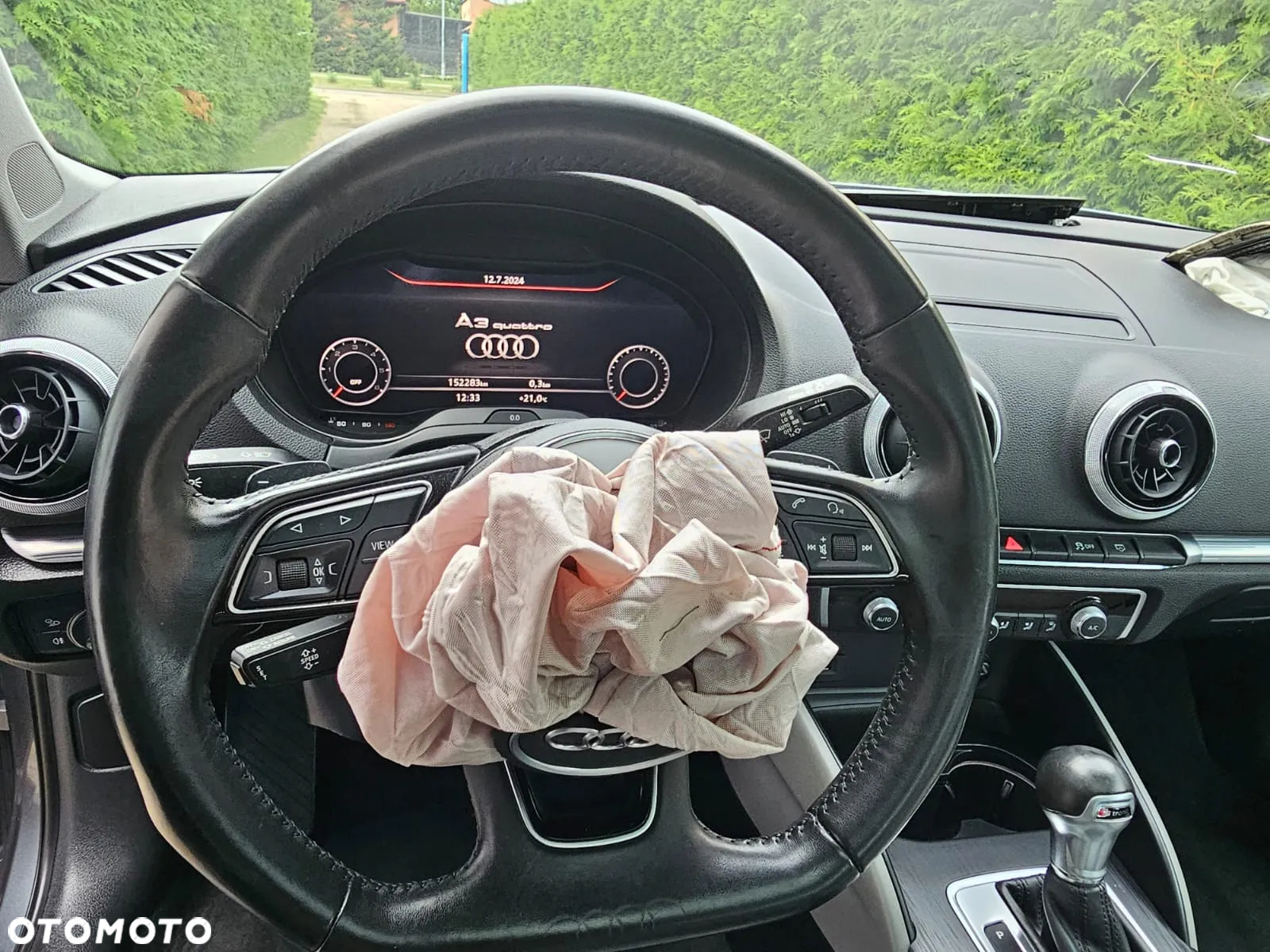 Audi A3 - 23