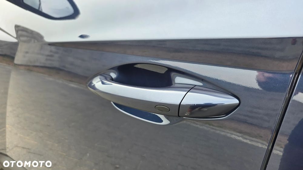 Hyundai Tucson 1.6 CRDi 48V Executive 2WD DCT - 29