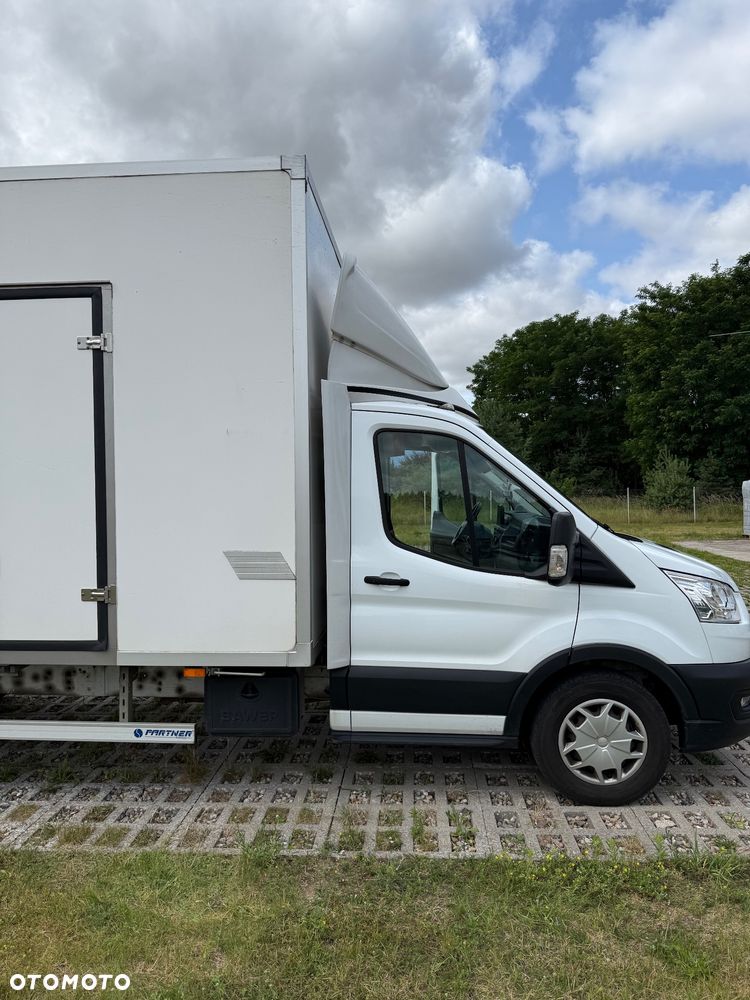 Ford Transit - 8
