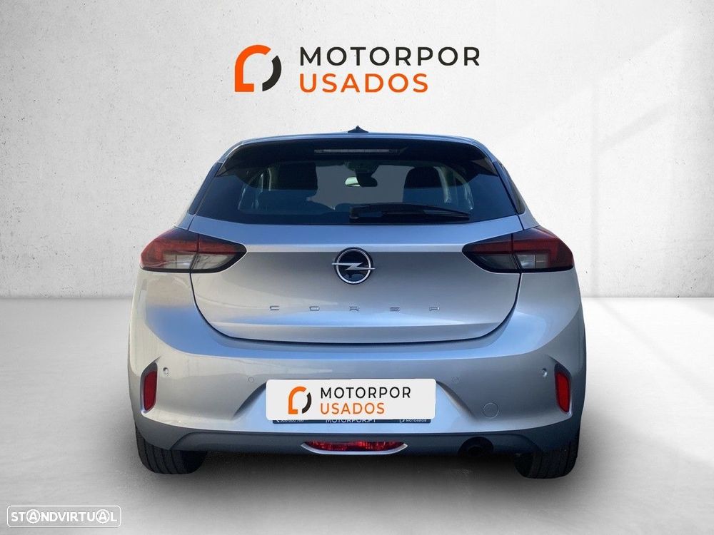 Opel Corsa 1.2 Business - 5