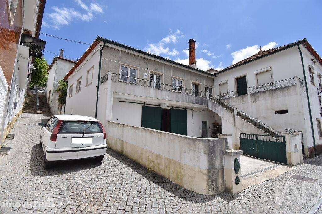 Habitação T3 em São Miguel, Santa Eufémia e Rabaçal de 154,00 m2 - Grande imagem: 3/24