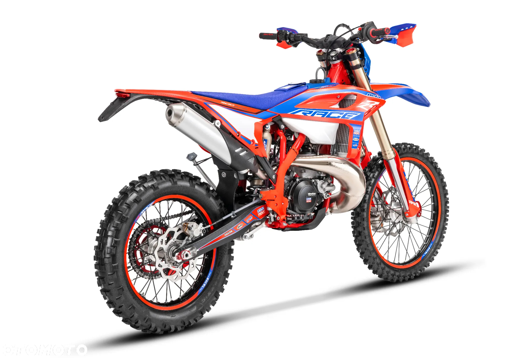 Beta RR - 3