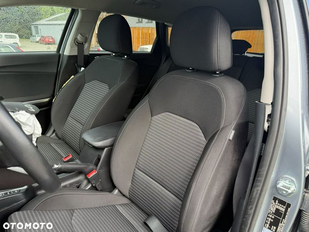 Kia Ceed 1.5 T-GDI Business Line - 23