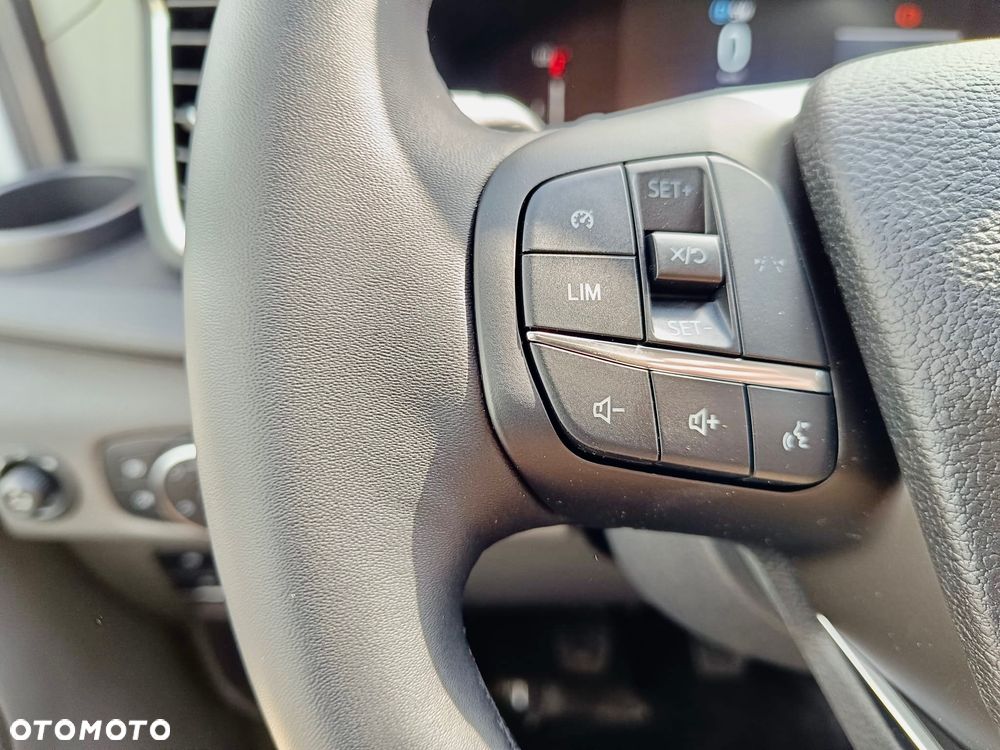 Ford Transit Van Trend 350 L3 - 16