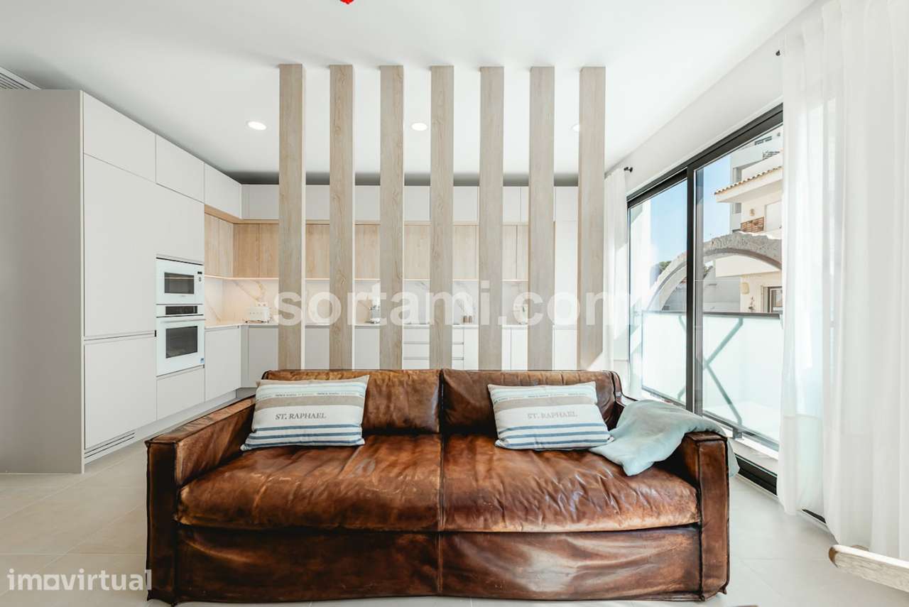 Apartamento T2 Venda em Faro (Sé e São Pedro),Faro - Grande imagem: 3/23