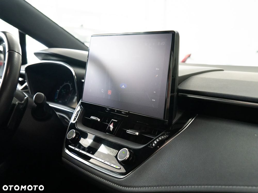 Toyota Corolla 2.0 Hybrid Comfort - 31