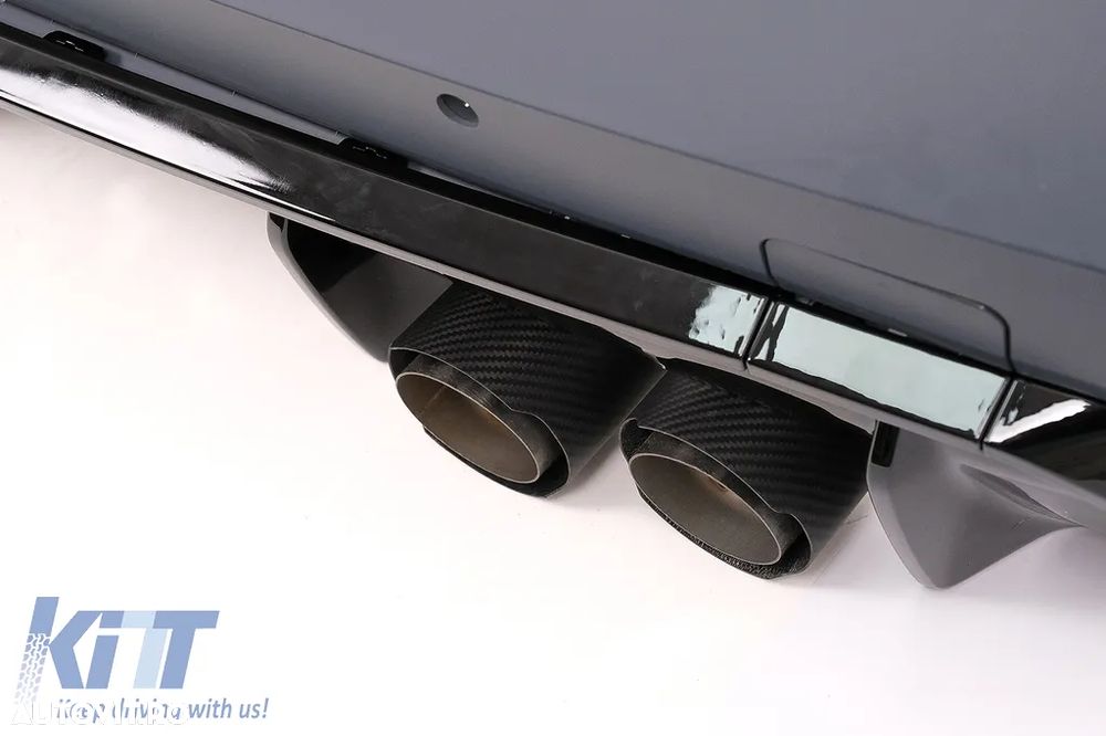 Pachet Conversie Bmw F30 la Bmw G80 - 8