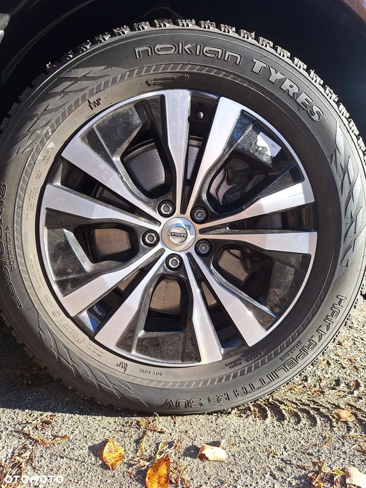 Volvo XC 60 - 25