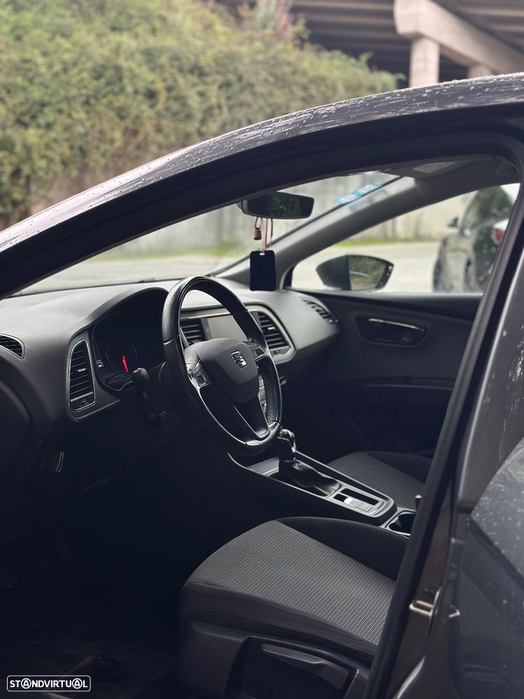 SEAT Leon - 5