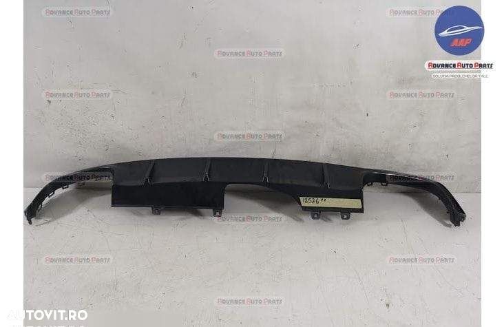 Fusta Bara Spate Sportback originala Audi A7 2 2018 2019 2020 2021 202 - 1