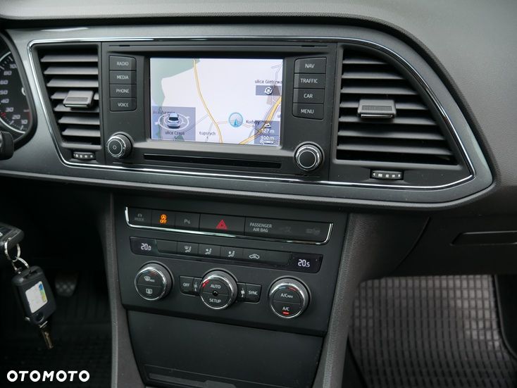 Seat Leon 1.4 TSI Start&Stop FR - 8
