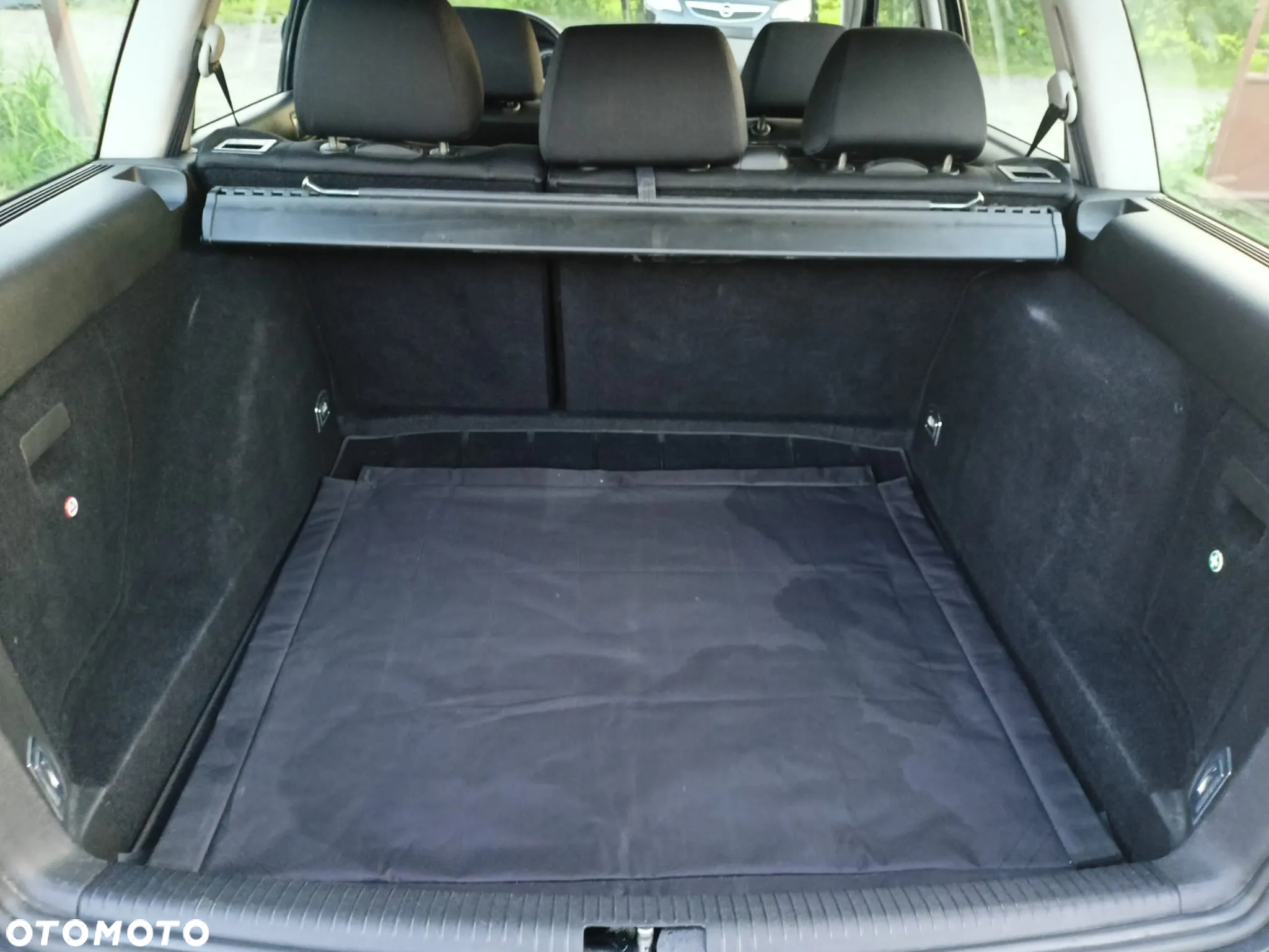 Volkswagen Golf 1.9 TDI Comfortline - 19