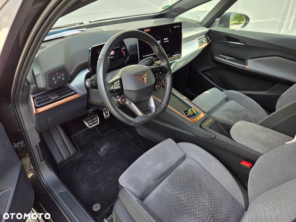 Cupra Born - 7