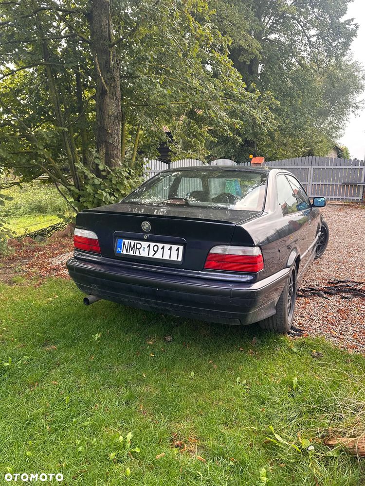 BMW Seria 3 - 3