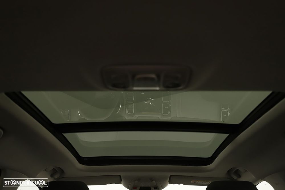 Citroën C5 Aircross 1.6 Hybrid Shine e-EAT8 - 21