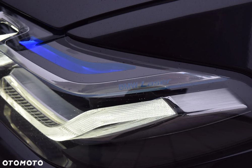 BMW Seria 5 518d mHEV M Sport sport - 15