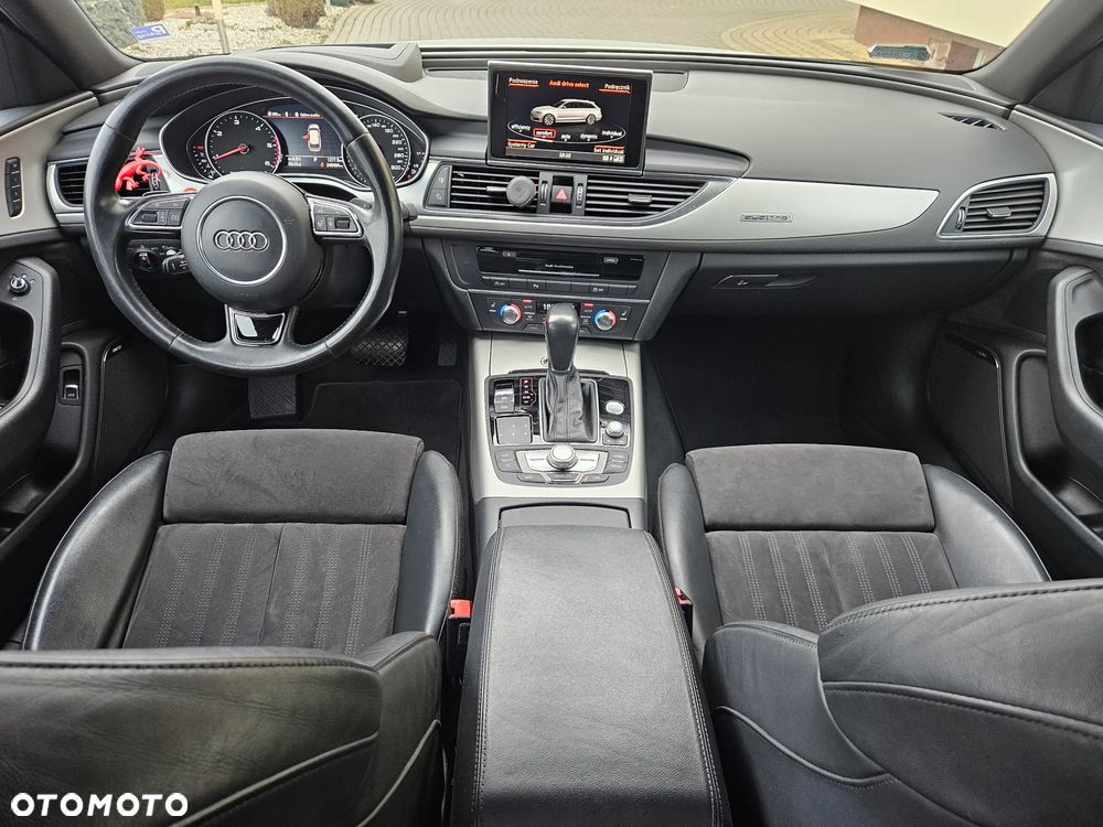 Audi A6 ver-avant-3-0-tdi-quattro-s-tronic - 29