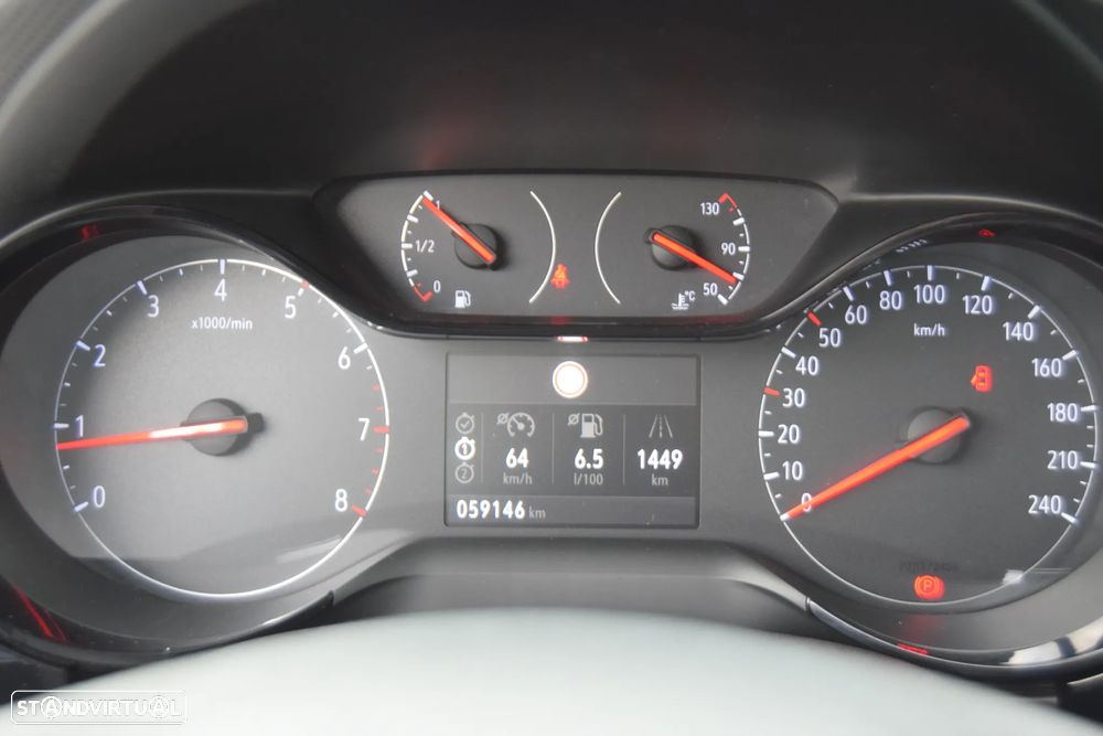 Opel Corsa 1.2 Business Edition - 10