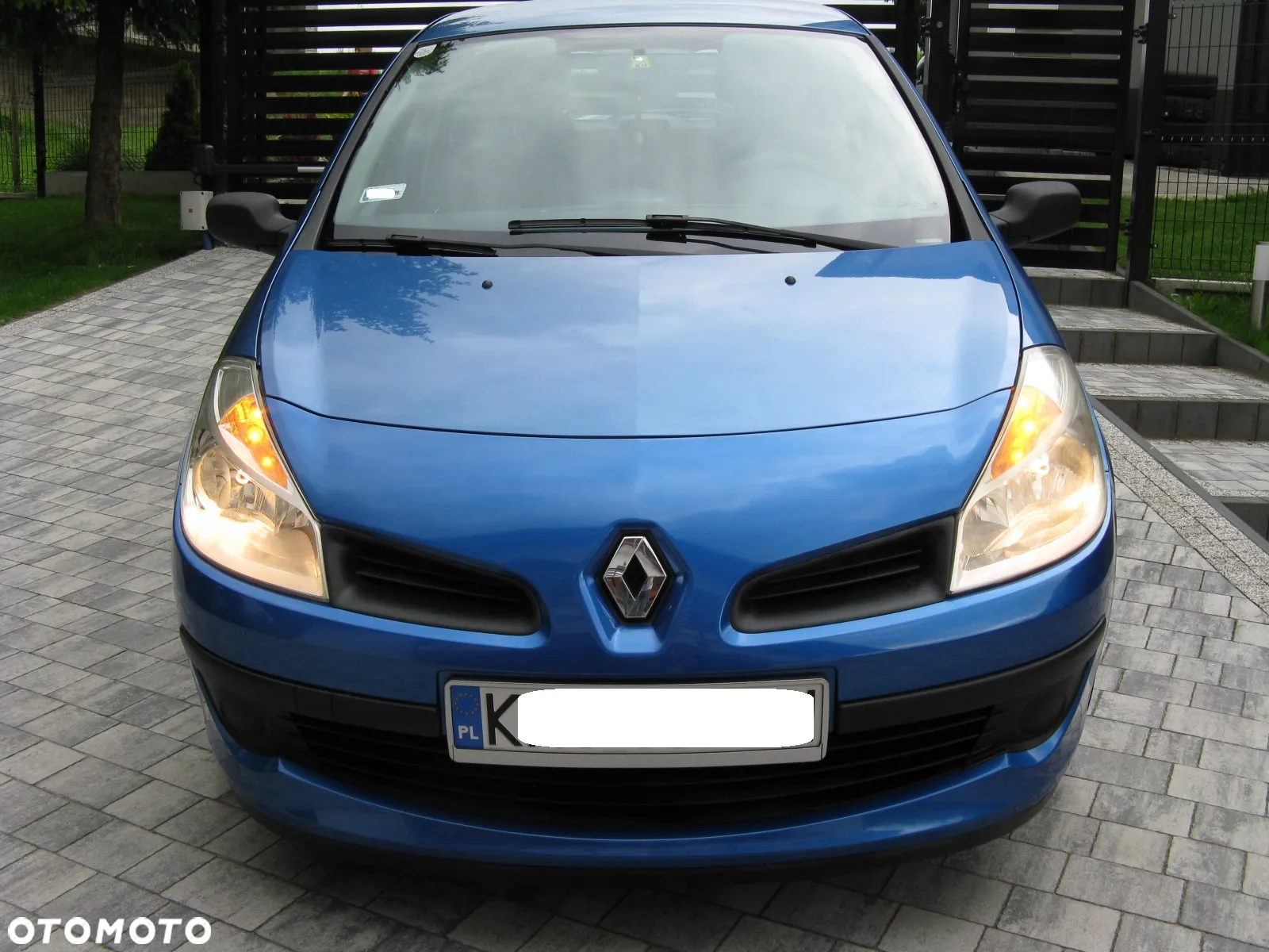 Peugeot 207 1.4 16V Trendy - 14