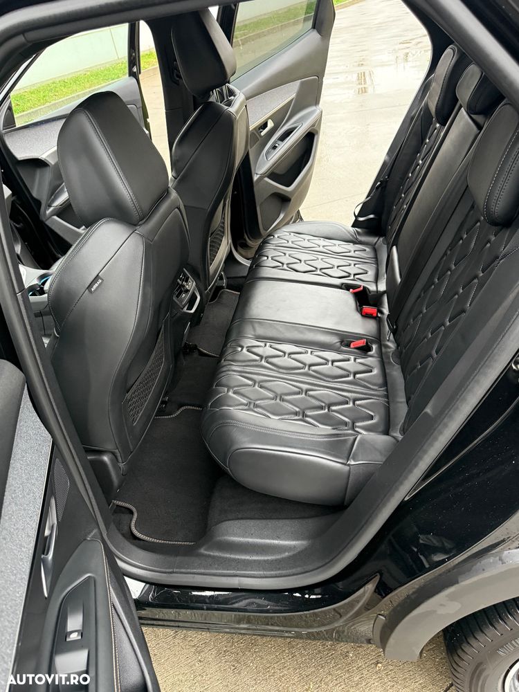 Peugeot 3008 1.2 PureTech Turbo S&S GT-Line - 16