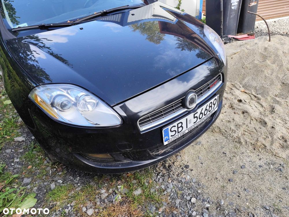 Fiat Bravo - 3