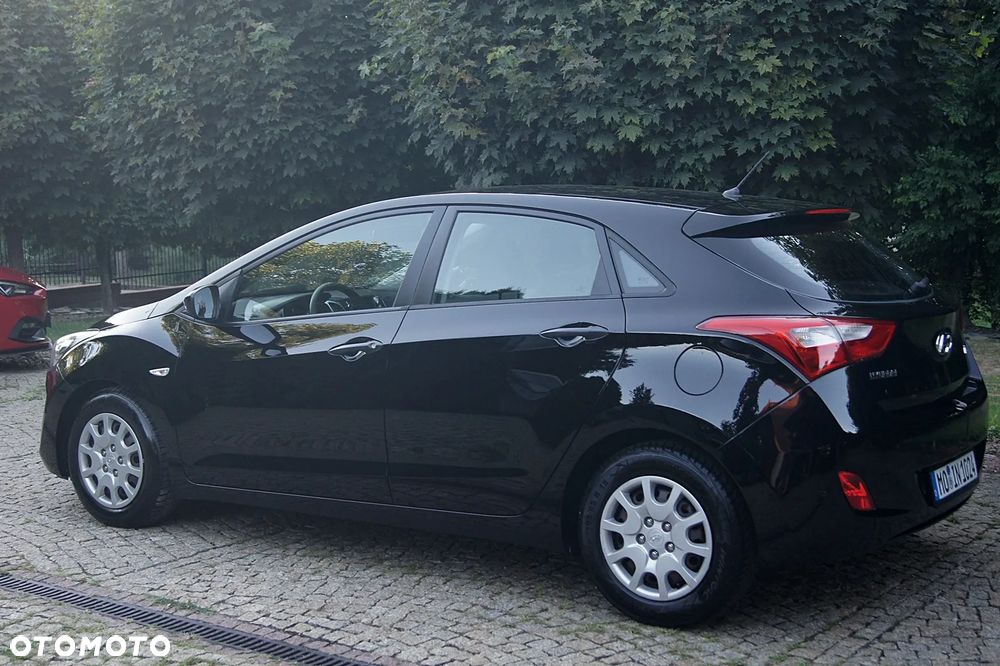 Hyundai i30 1.4 Trend - 10