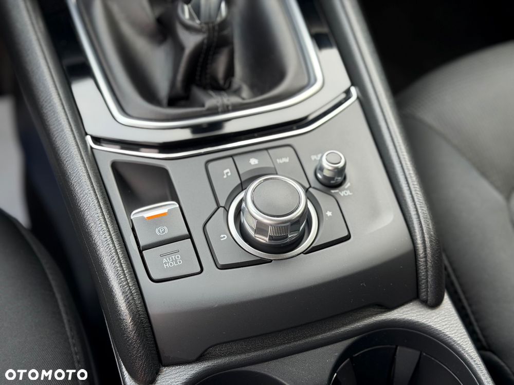 Mazda CX-5 SKYACTIV-G 160 AWD Exclusive-Line - 15