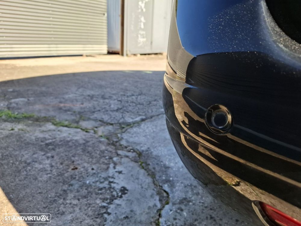 Peugeot 5008 1.6 HDi Tech-Motion CMP6 - 44