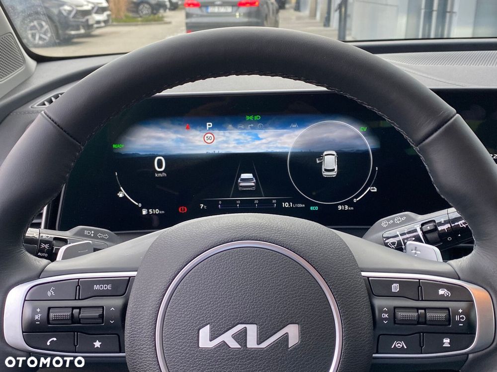 Kia Sportage - 19