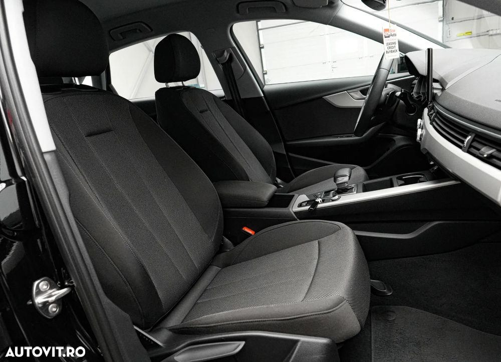 Audi A4 Limuzina 40 TFSI S tronic MHEV Advance - 15