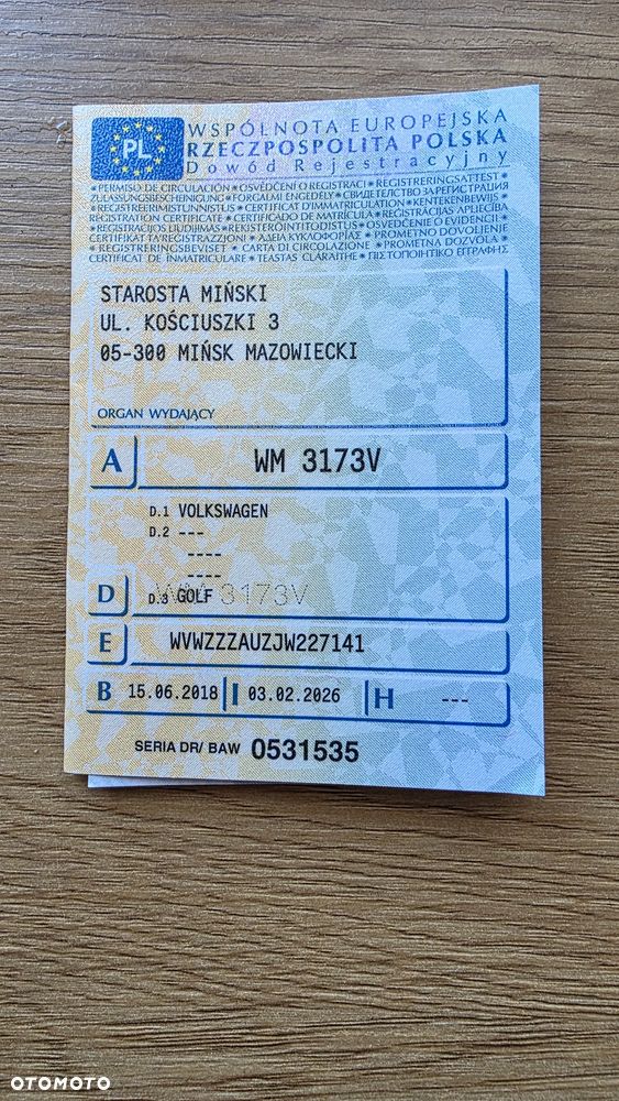 Volkswagen Golf 2.0 TSI BMT GTI Performance DSG - 20