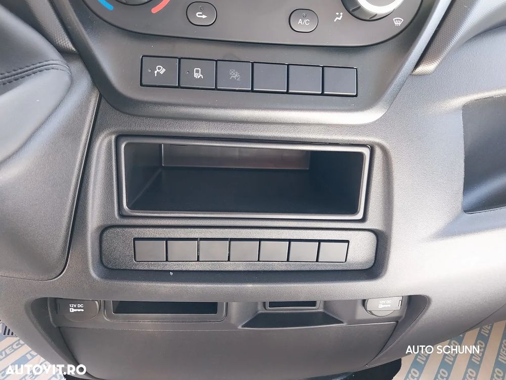 Iveco Daily 35C16H3.0 BENA BASCULABILA 3X Cantoni - 16