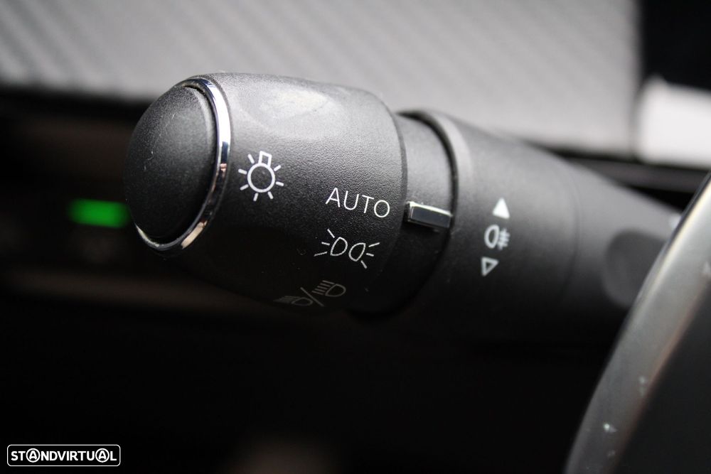 Peugeot 508 PureTech 130 EAT8 Allure - 22