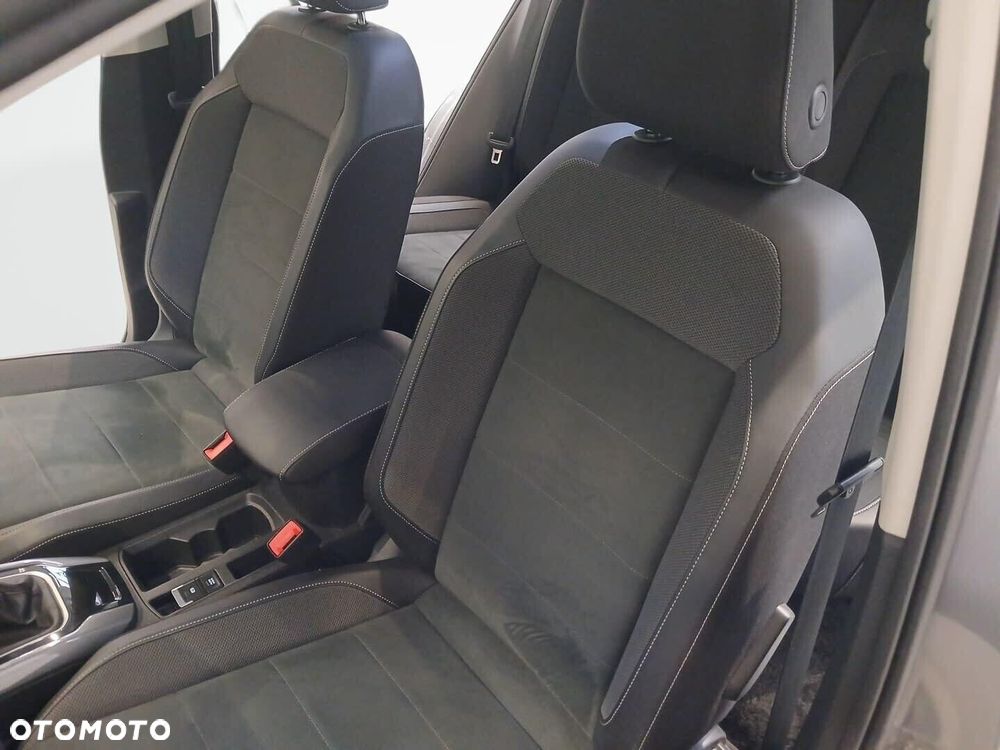 Volkswagen T-Roc 1.5 TSI Style DSG - 14