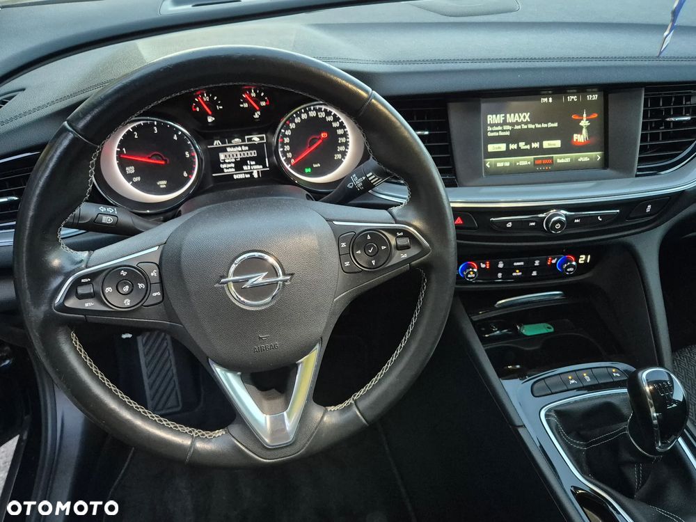 Opel Insignia 1.6 CDTI Elite S&S - 14