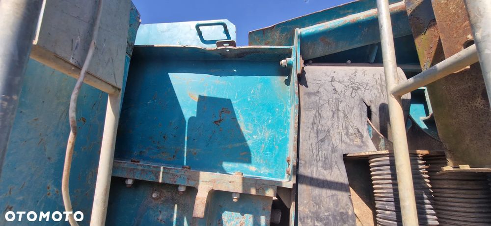 Powerscreen Metrotrak - 14