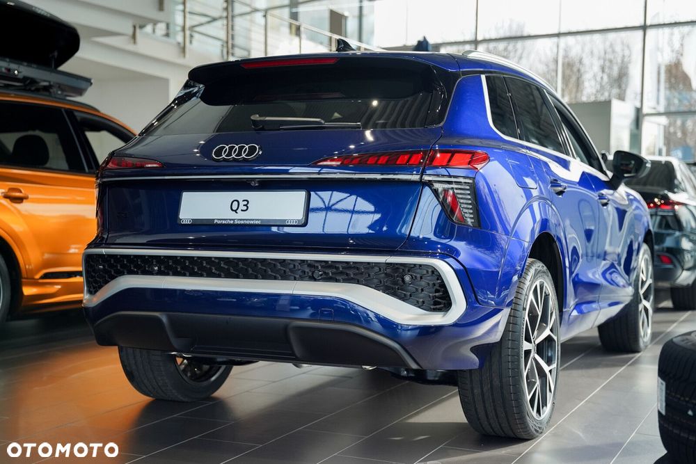 Audi Q3 - 7