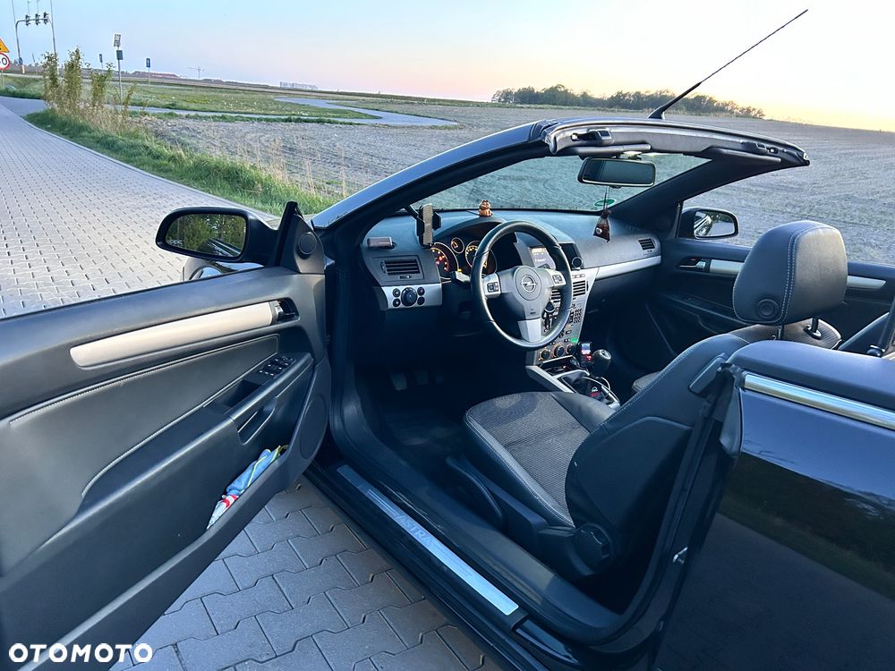 Opel Astra 1.8 Cosmo - 13