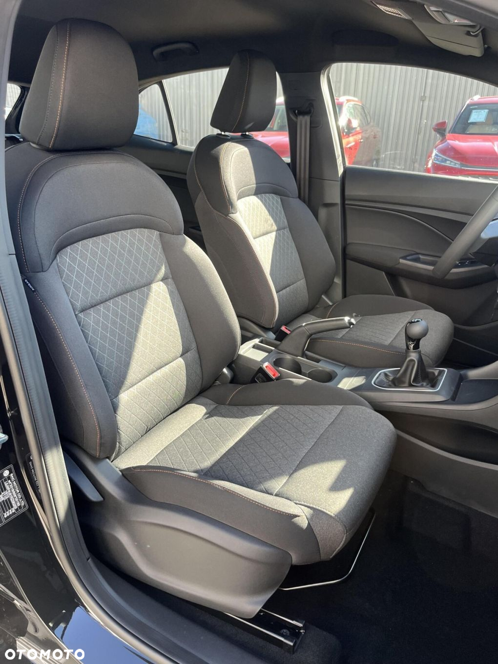 MG MG3 1.5 Standard - 17
