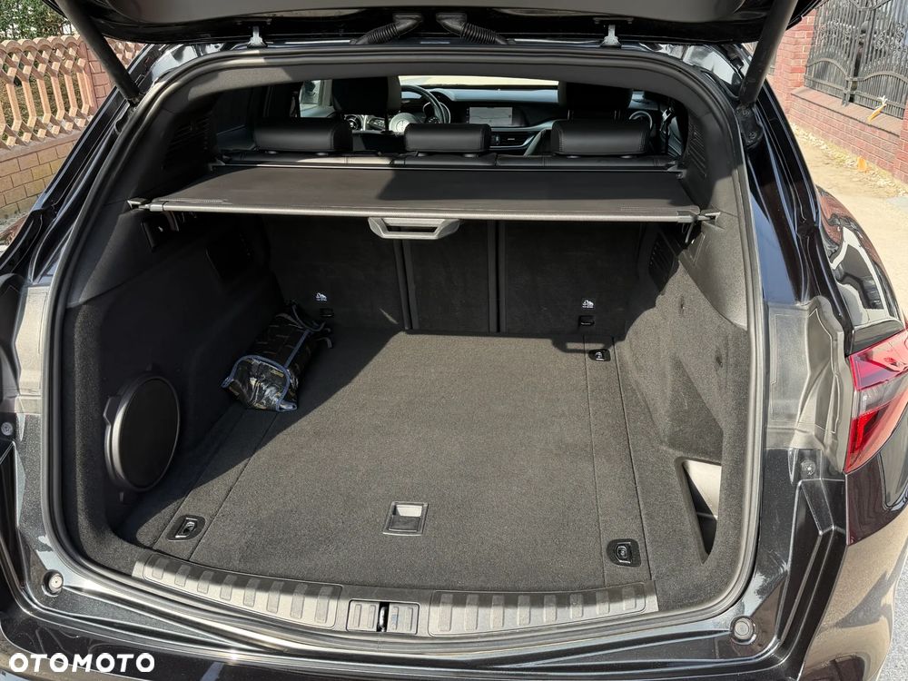 Alfa Romeo Stelvio 2.0 Turbo Veloce Q4 - 35