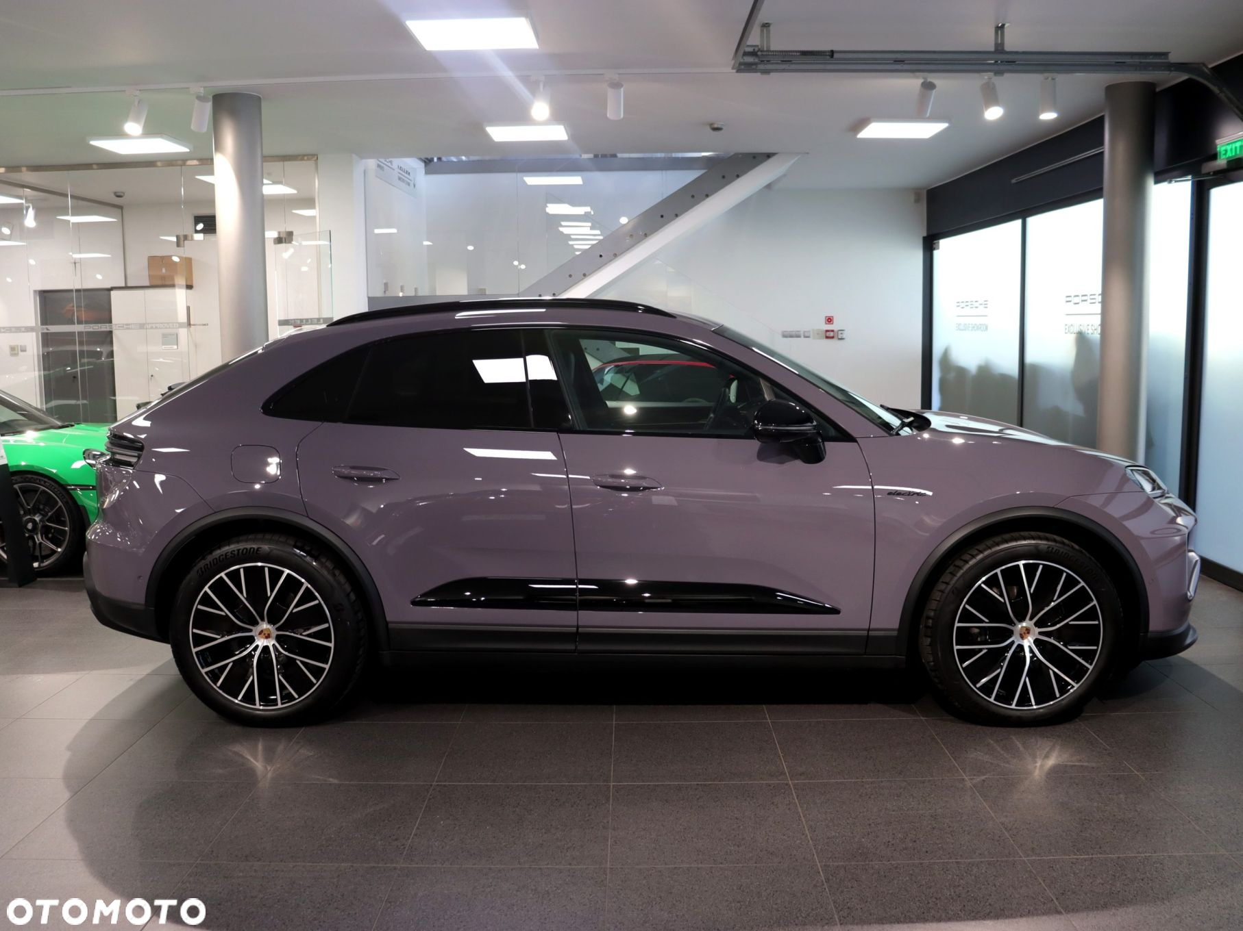 Porsche Macan - 6