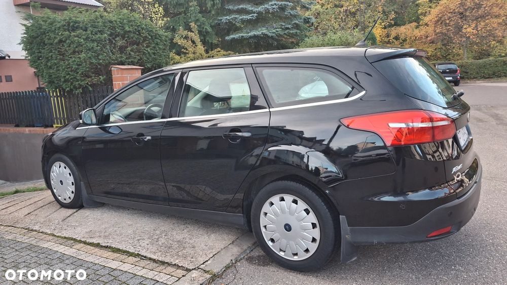 Ford Focus - 4