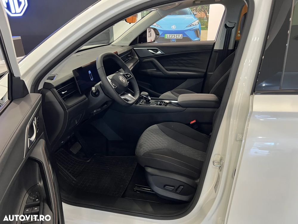 MG EHS 1.5 T-GDi AT PHEV Excite - 8