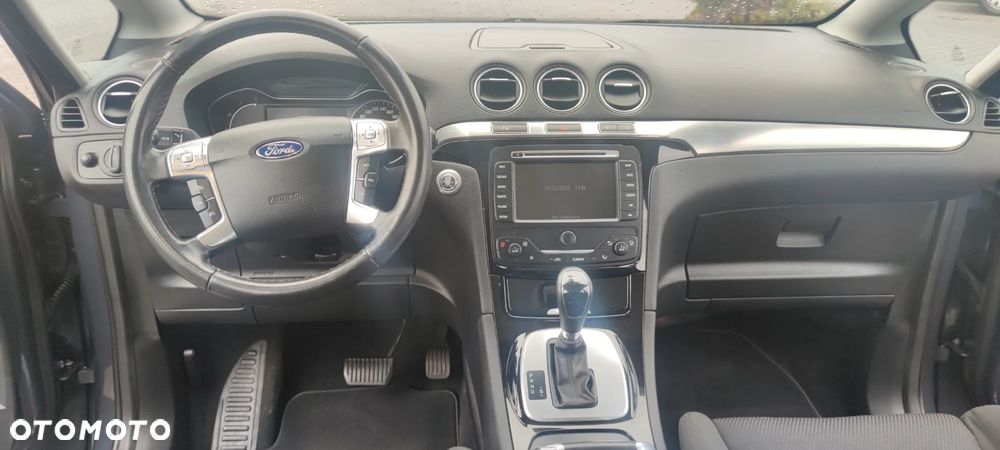 Ford S-Max 2.0 TDCi DPF Titanium X - 6