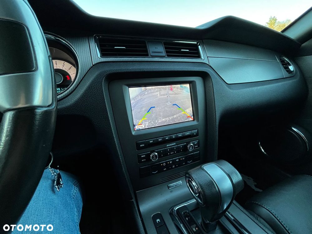 Ford Mustang 5.0 V8 GT Premium - 9