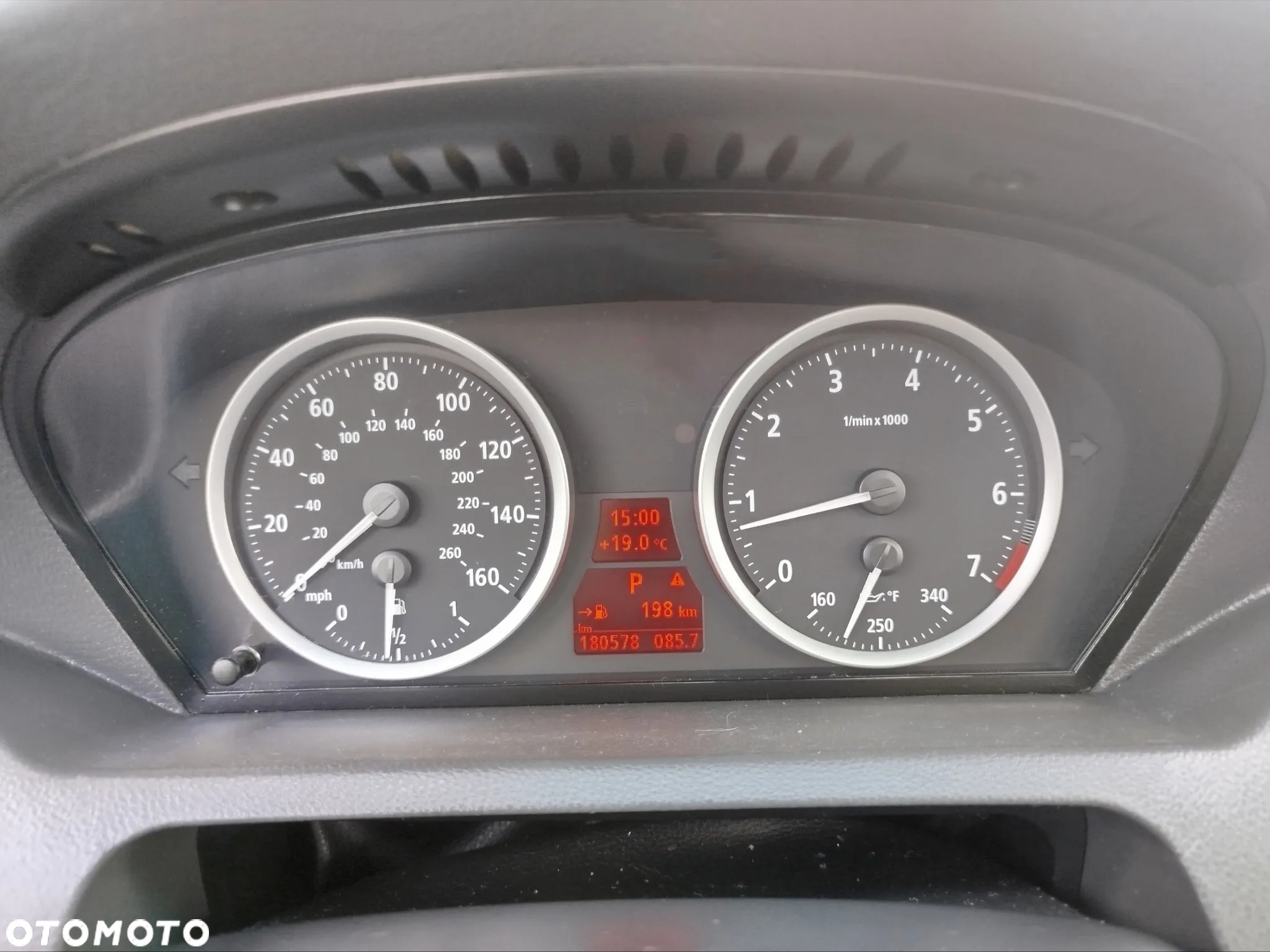 BMW Seria 6 645 Ci - 15